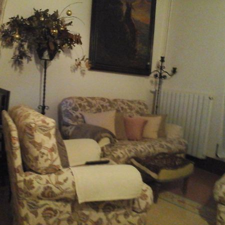 Casa Ciri Bed & Breakfast Foligno Luaran gambar