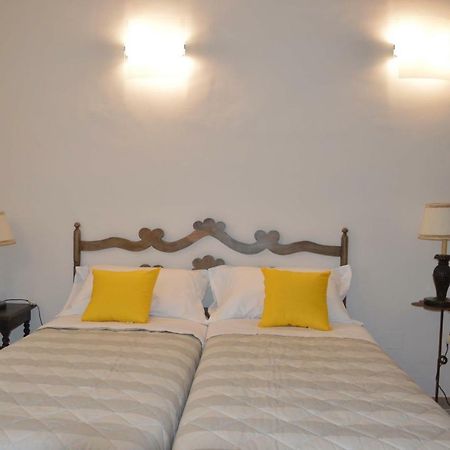 Casa Ciri Bed & Breakfast Foligno Luaran gambar