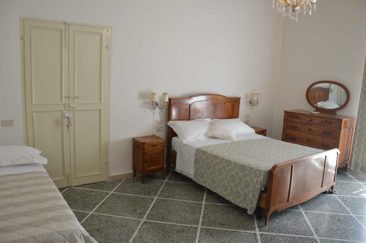 Casa Ciri Bed & Breakfast Foligno Luaran gambar
