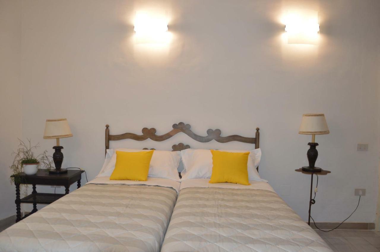 Casa Ciri Bed & Breakfast Foligno Luaran gambar
