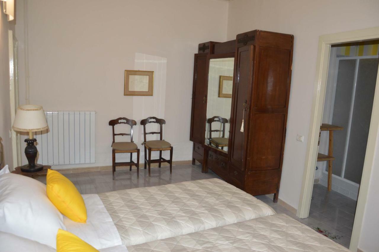 Casa Ciri Bed & Breakfast Foligno Luaran gambar