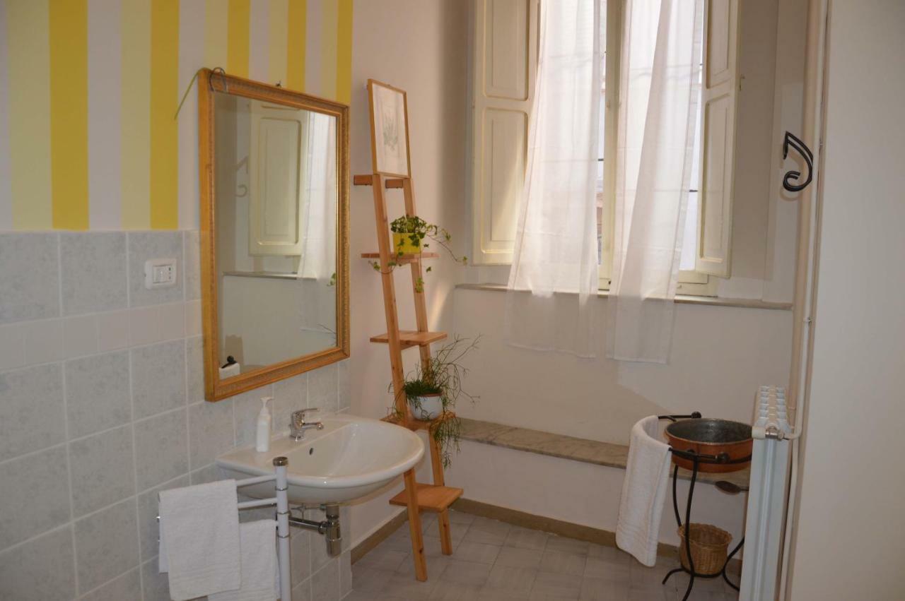 Casa Ciri Bed & Breakfast Foligno Luaran gambar