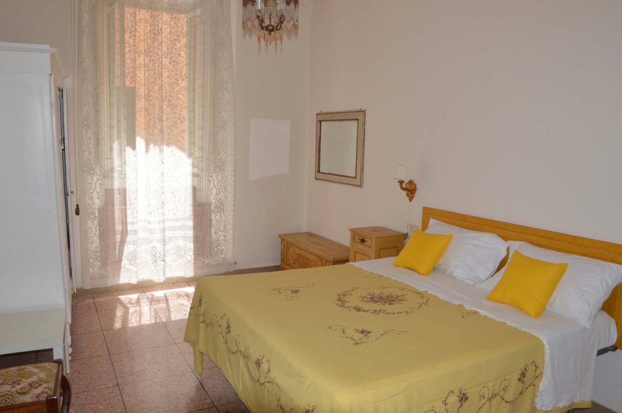 Casa Ciri Bed & Breakfast Foligno Luaran gambar