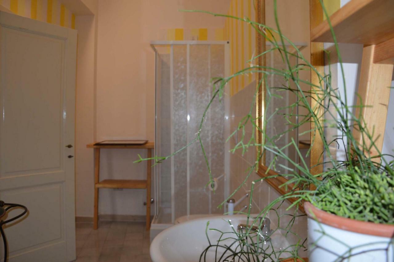 Casa Ciri Bed & Breakfast Foligno Luaran gambar