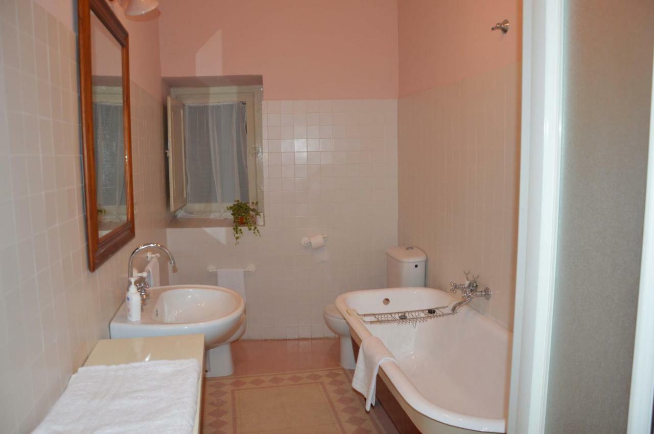 Casa Ciri Bed & Breakfast Foligno Luaran gambar