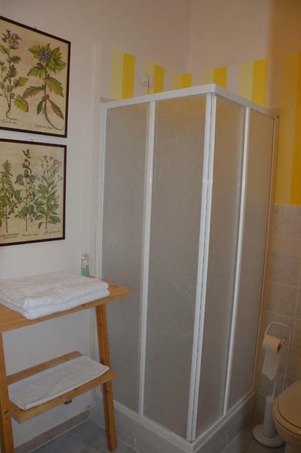 Casa Ciri Bed & Breakfast Foligno Luaran gambar