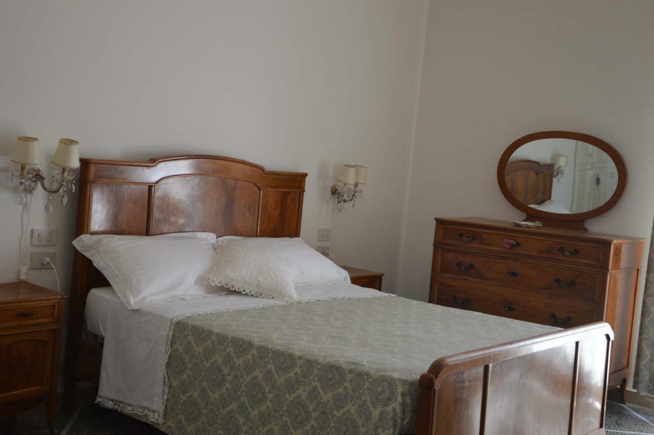 Casa Ciri Bed & Breakfast Foligno Luaran gambar
